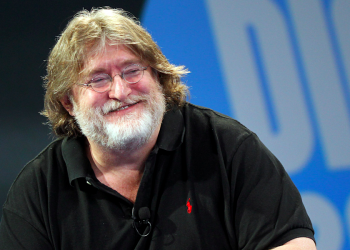 Gabe Newell: "Half of Bitcoin transactions on Steam are fraud, NFT is fraud"
