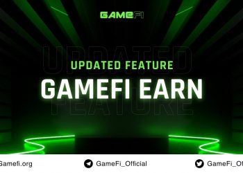 GameFi Earn: a simple and safe way to earn money