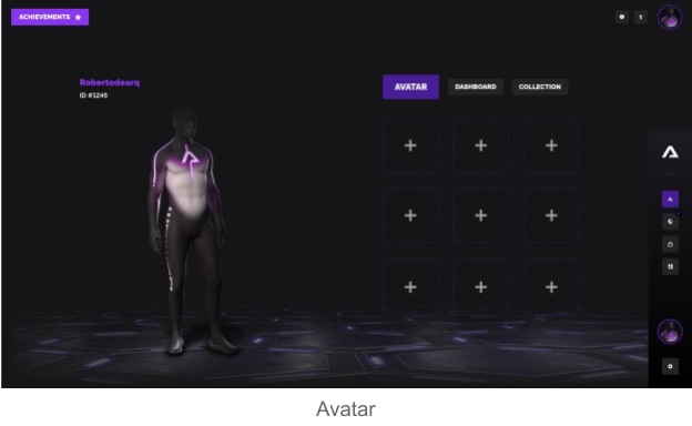 What is Avatar?