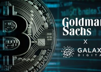 Goldman Sachs becomes the first major bank in the United States to trade OTC cryptocurrencies