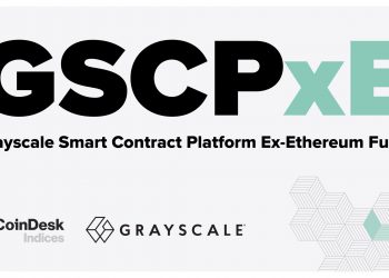 Grayscale sets up an investment fund for blockchain projects to replace Ethereum
