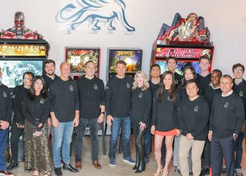 Griffin Gaming Partners raises $ 750 million, focusing on Web3 and blockchain games