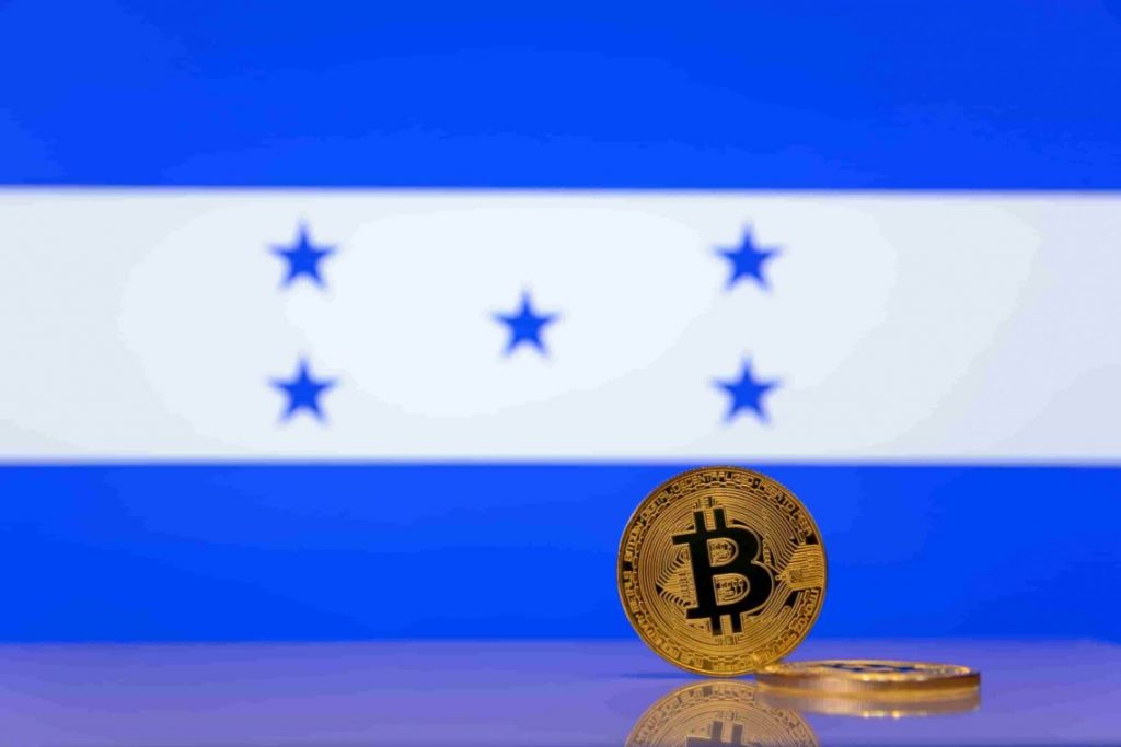 Honduras denies legalizing Bitcoin as a currency