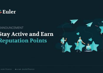 How to increase ePoints in Euler's reputation system