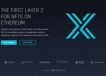 Immutable raised $ 200 million, increasing its valuation to $ 2.5 billion