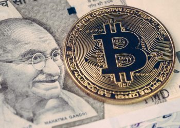 India will start taxing cryptocurrencies at 30% in early April