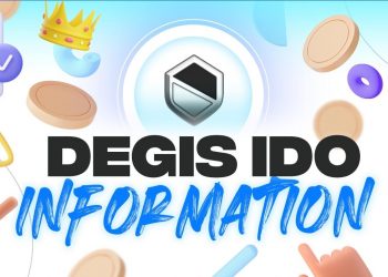 Information on the IDO Degis event on Avalaunch