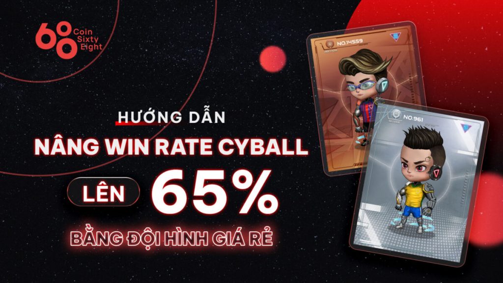 Instructions to increase the cyball win rate