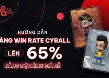 Instructions to increase the cyball win rate