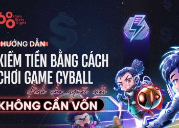 Instructions for producing dollars taking part in the CyBall game for newcomers without having capital 9 Instructions for making money playing the CyBall game