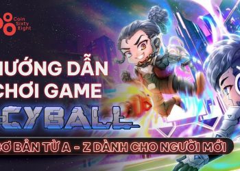 Learn more about the NFT CyBall game