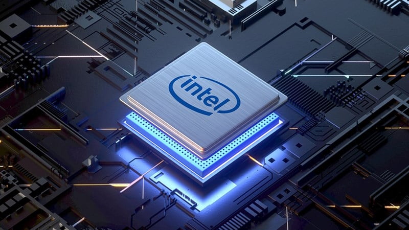 Intel's next-generation Bitcoin mining chip was "to apply" only 1 month after release