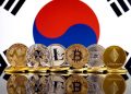 It is the turn of Korea's largest cryptocurrency exchanges to block Russian users