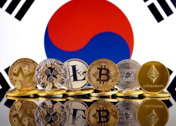 It is the turn of Korea's largest cryptocurrency exchanges to block Russian users