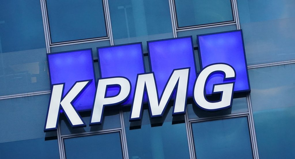 KPMG Canada acquires NFT and ENS domain