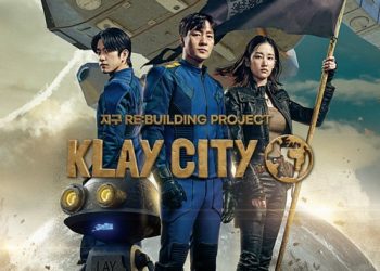 KlayCity completes a $ 3.75 million seed round led by Krust and Animoca Brands