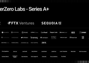 LayerZero Labs raises $ 135 million, valuing the company at $ 1 billion