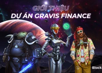 Learn more about the Gravis Finance (GRVS) project.
