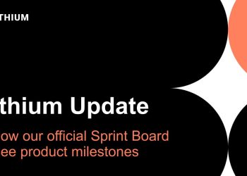 Lithium Finance (LITH) launches the Sprint Board of Directors