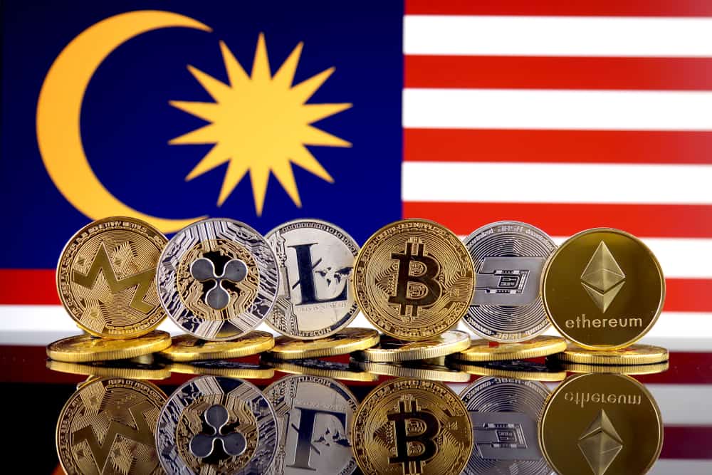 Malaysia's Deputy Finance Minister announced that the country will not accept Bitcoin as a currency