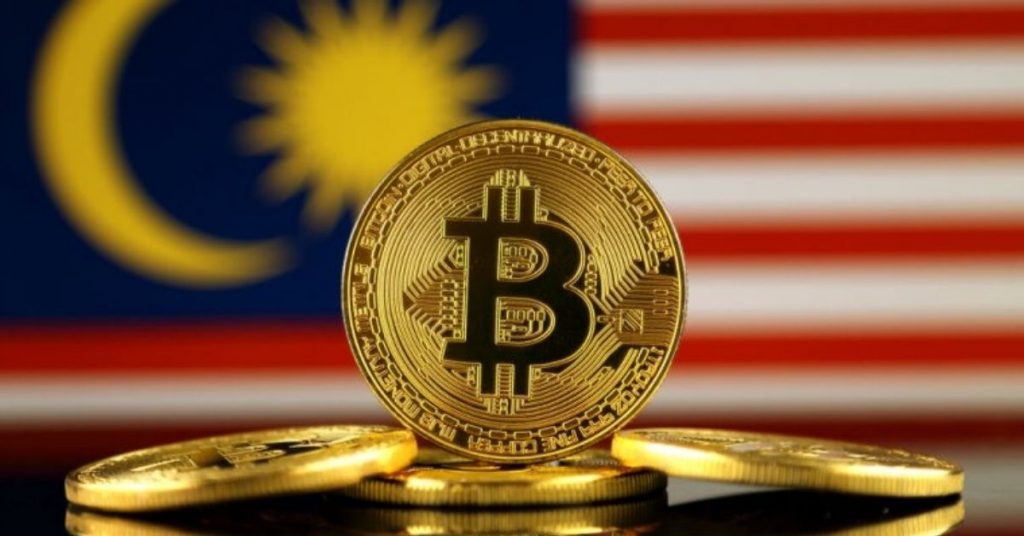 Malaysia's deputy minister suggested the country should adopt Bitcoin as its fiat currency