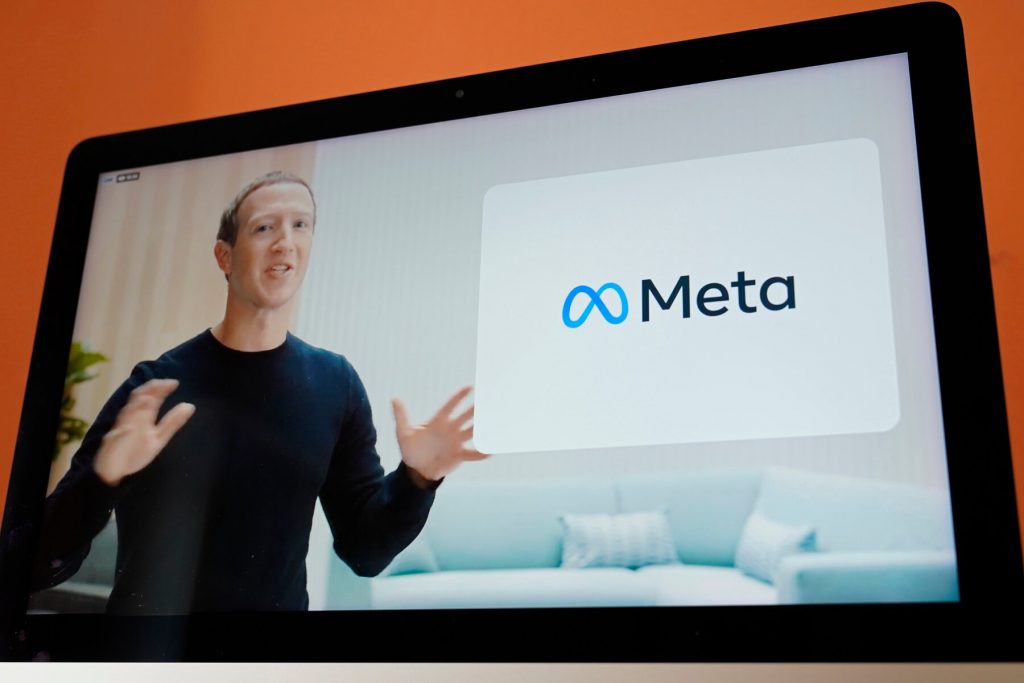 Meta (Facebook) registered for trademark protection for crypto tokens, wallets, exchanges