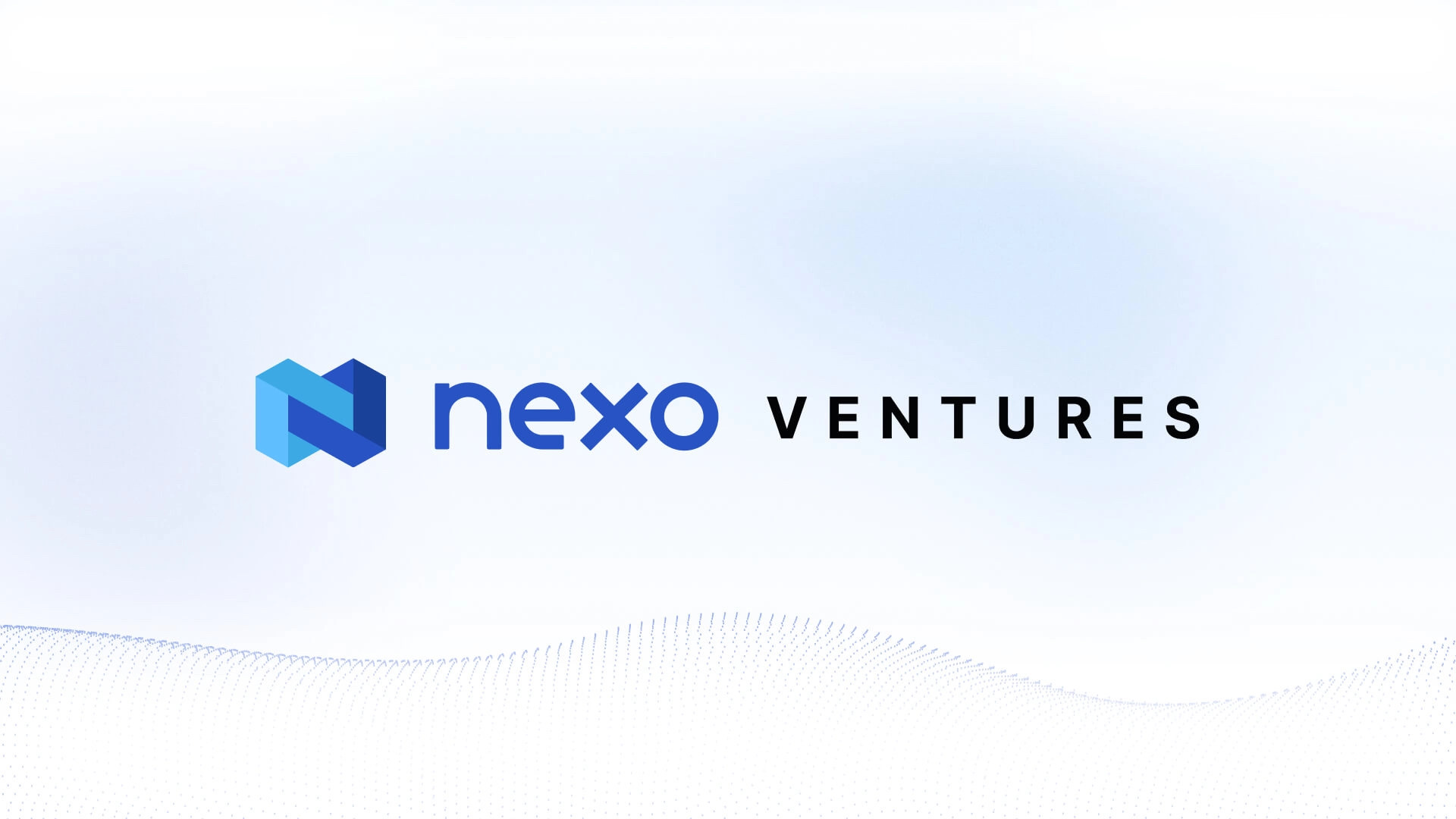 Nexo launches a $ 150 million investment fund focused on exploiting the Web3 space