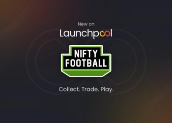 NiftyFootball is the next AME project on Launchpool