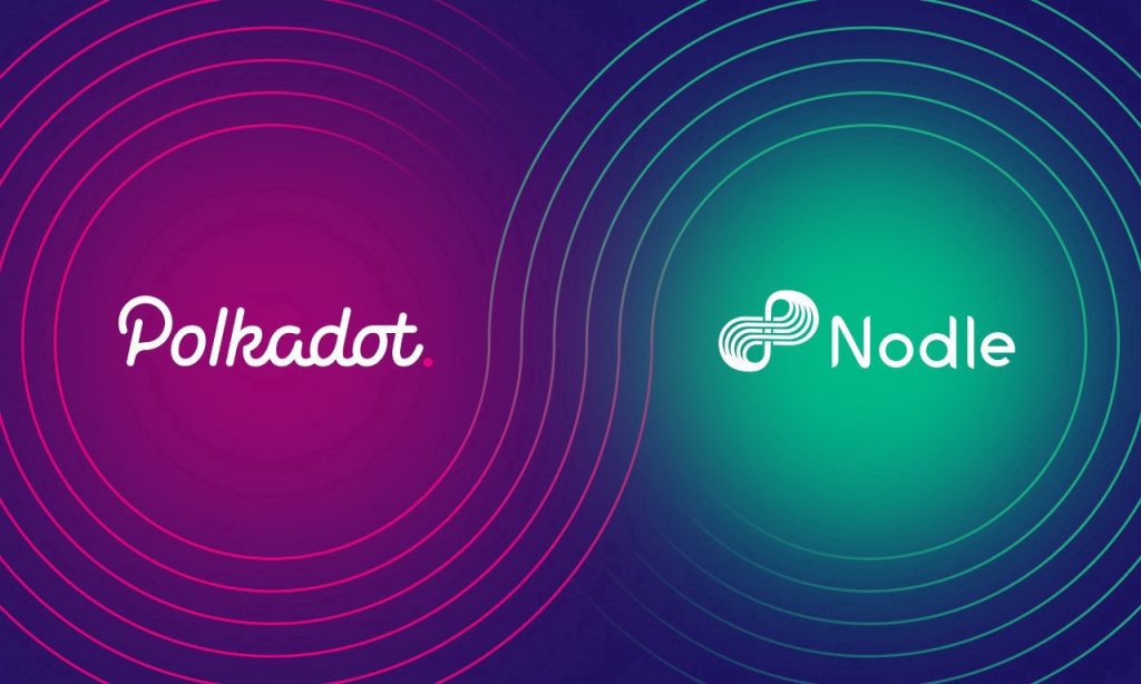 Nodle (NODL) wins the last slot of the Polkadot chain guard auction from lot 2