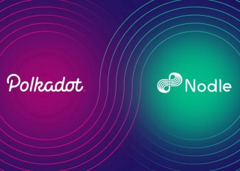 Nodle (NODL) wins the last slot of the Polkadot chain guard auction from lot 2