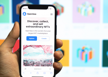 OpenSea confirms NFT help on Solana because April 2 OpenSea confirms NFT support on Solana since April