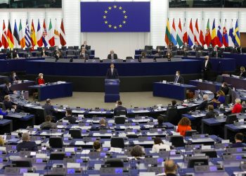 Proof-of-Work Prohibition Proposal Suddenly Appeared in EU Cryptocurrency Bill