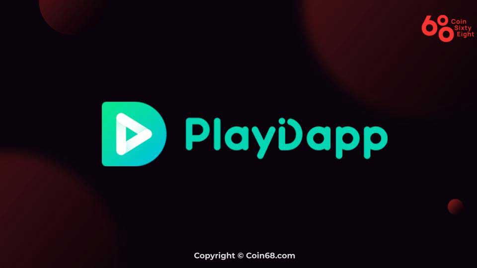 PlayDapp