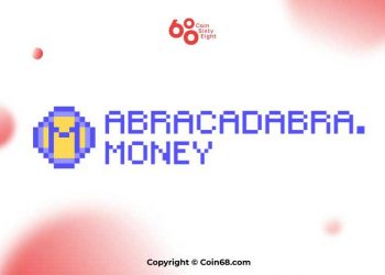 Abracadabra. Money