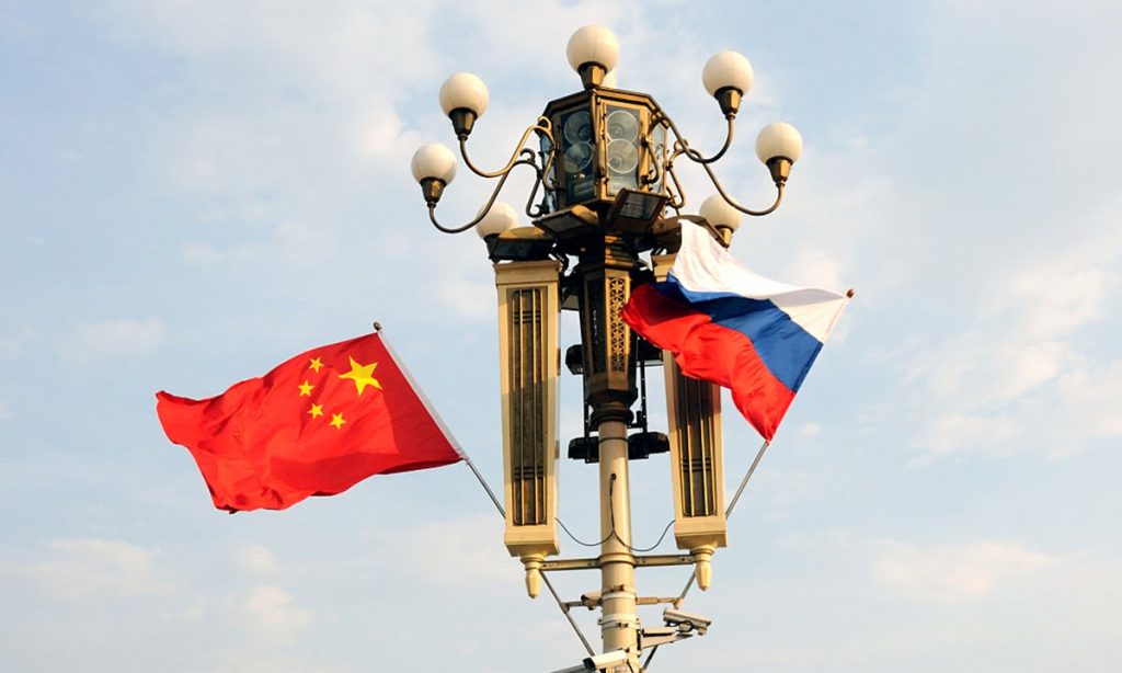 Russia switches to the Chinese payment system before the wave of "boycott" from the West