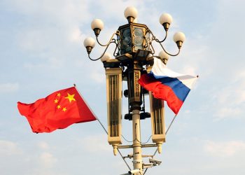 Russia switches to the Chinese payment system before the wave of "boycott" from the West