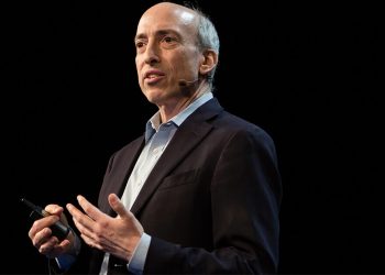 SEC chairman expressed his willingness to "dissuade" the industry fiercely right after President Biden's executive buy 10 The SEC president shows the will "deterrence" The market is fierce after President Biden's executive order