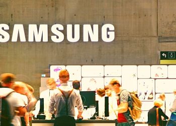 Samsung partners with Nifty Gateway to develop the industry's first smart TV NFT platform