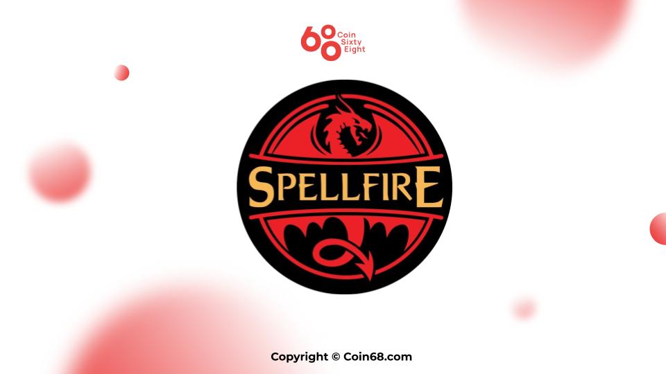 Spellfire