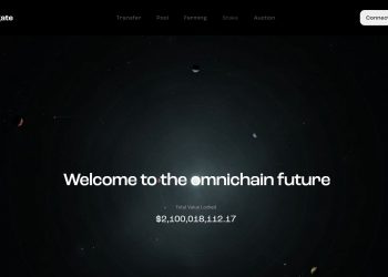 Stargate Finance (SGT) multi-chain bridge reaches $ 2 billion TVL milestone just one week after launch