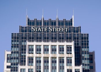 State Street's $ 4.1 trillion wealth management group plans to launch Bitcoin custody service