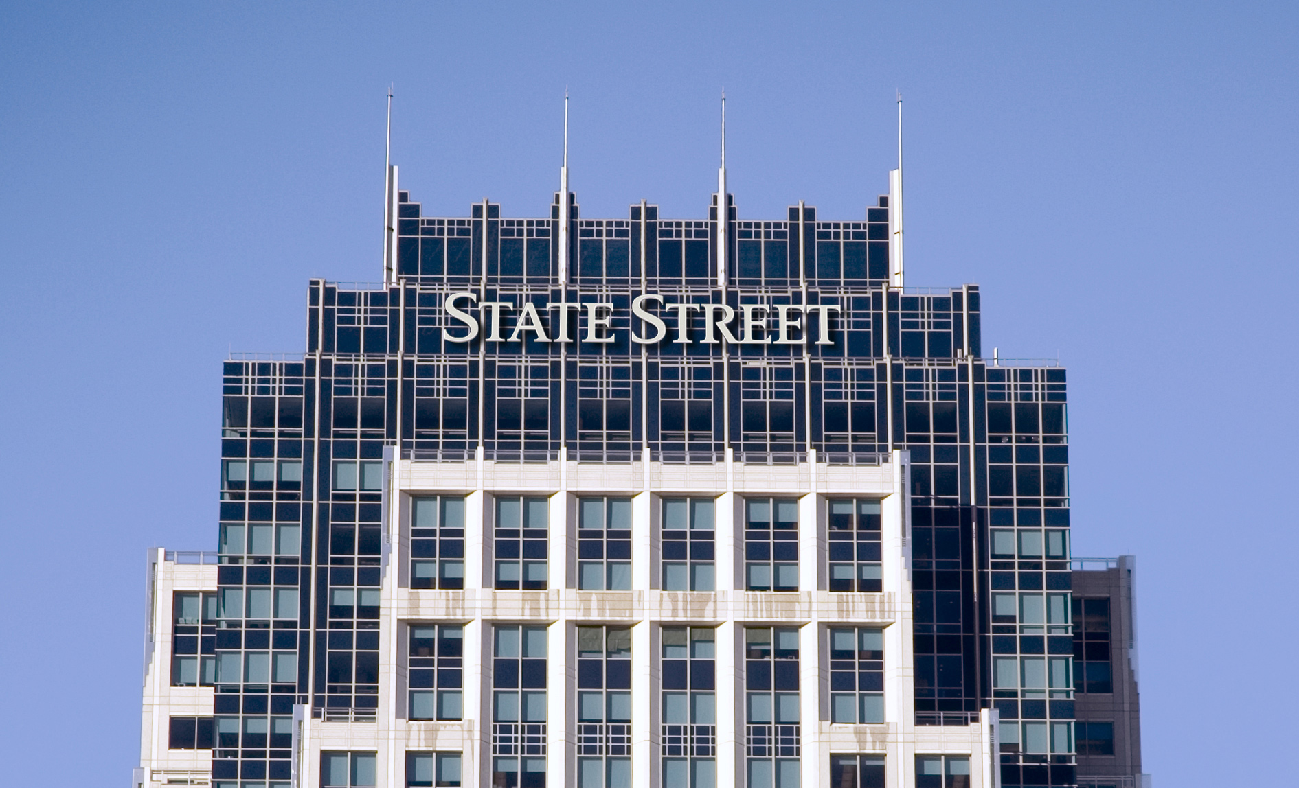 State Street's $ 4.1 trillion wealth management group plans to launch Bitcoin custody service