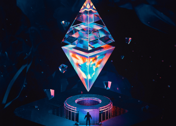 Surprised by the sum of Ethereum caught in ETH2. in the context of the "red fire" marketplace 1 Surprise with the amount of Ethereum frozen in ETH2.0 ahead of the market scene "red fire"