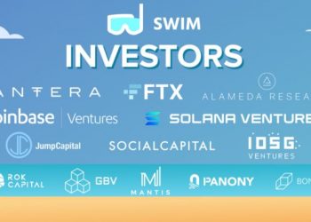 Swim Protocol raises a $ 4 million seed round - continues its mission to become the leading cross-chain platform