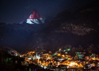 Switzerland and Singapore embargo Russia, restrict cryptocurrency trading