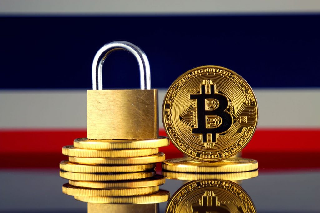 Thailand Suddenly Bans the Use of Cryptocurrencies in Payments: Will Bitcoin (BTC) Hold Up?