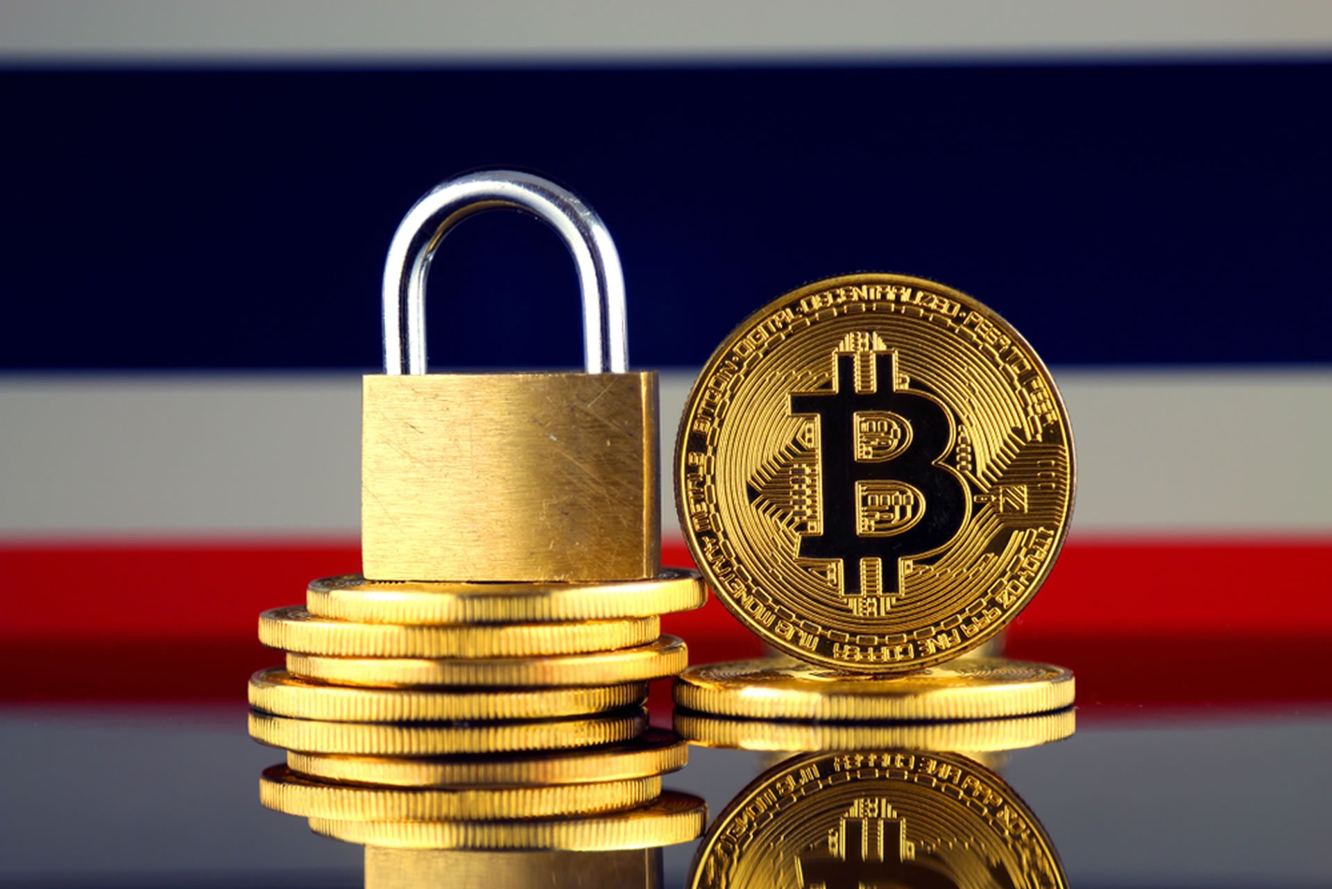 Thailand Suddenly Bans the Use of Cryptocurrencies in Payments: Will Bitcoin (BTC) Hold Up?