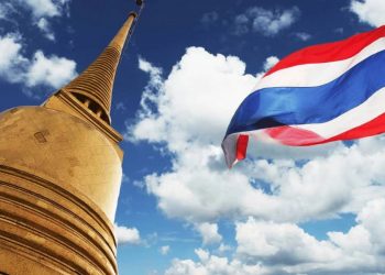 Thailand seeks to provide a cryptocurrency payment option to support Russian tourists