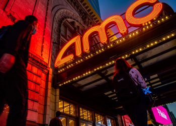 The AMC cinema chain sets the date to accept Dogecoin (DOGE) and Shiba Inu (SHIB) payments.