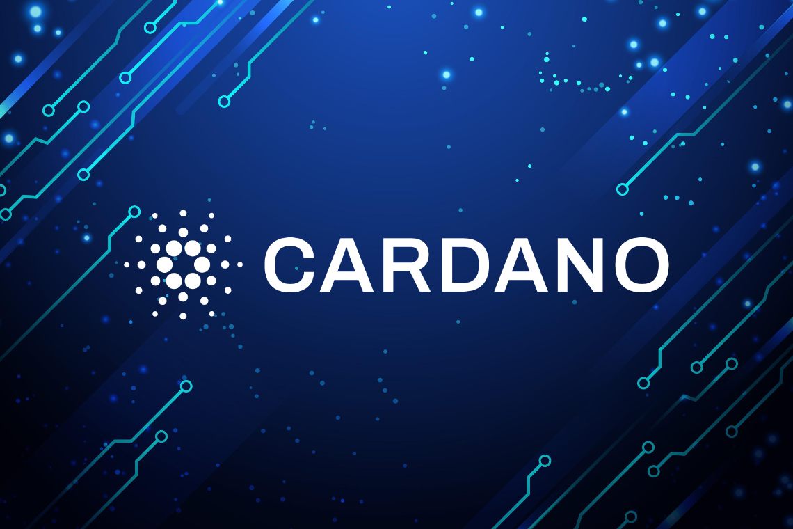 The Cardano TVL ecosystem has grown dramatically, showing signs of the organization starting up "Flocking" in the ADA